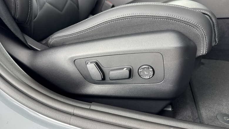 BMW i5 250kW eDrive40 M Sport 84kWh 4dr Auto Electric Saloon